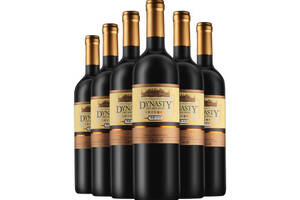 dynasty葡萄酒价格