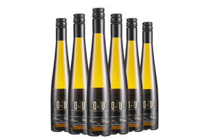 新西兰马尔堡产区优途O:TO2013长相思标准甜白葡萄酒375mlx6支整箱装价格多少钱？