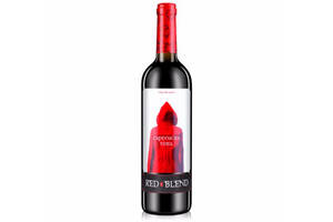 西班牙小红帽干红瓦伦西亚干红葡萄酒750ml一瓶价格多少钱？