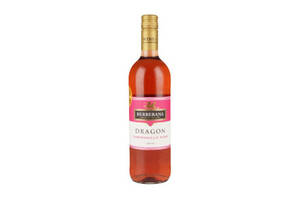西班牙联合酒业BERBERANA贝拉那飞龙葡萄酒玫红葡萄酒750ml一瓶价格多少钱？