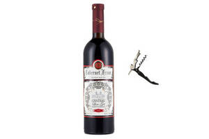 摩尔多瓦莱恩格瑞Lion-Gri2000年份窖藏品丽珠干红葡萄酒750ml一瓶价格多少钱？