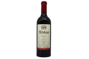 格鲁吉亚米尔迪阿尼Mildiani特酿2011萨别拉维干红葡萄酒750ml一瓶价格多少钱？