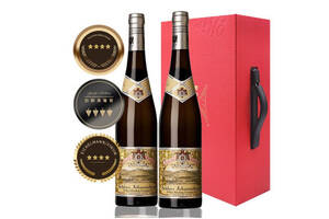 德国VDP莱茵高产区约翰山堡雷司令GG干白葡萄酒银标价格多少钱？