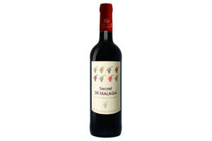 法国神秘花园干红葡萄酒750ml一瓶价格多少钱？