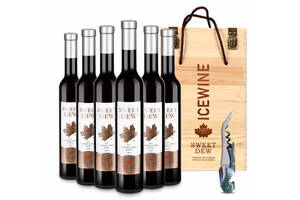 加拿大干红葡萄酒品牌