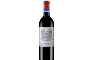 法国法定产区上梅多克拉菲岩石古堡干红葡萄酒750ml一瓶价格多少钱？