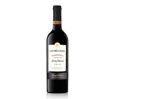 澳大利亚杰卡斯Jacob’sCreek酿酒师臻选系列西拉加本纳干红葡萄酒一瓶价格多少钱？