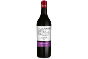 法国戈尔工梅鹿辄干红葡萄酒750ml一瓶价格多少钱？