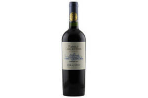 智利伊拉苏酒庄VinaErrazuriz十八罗汉家族卡门内尔干红葡萄酒750ml一瓶价格多少钱？