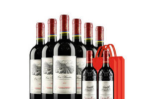 智利DBR拉菲罗斯柴尔德巴斯克花园珍藏干红葡萄酒750ml一瓶价格多少钱？