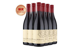 法国路易亚都勃艮第山丘ASC干红葡萄酒750ml6瓶整箱价格多少钱？