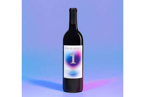 美国加州一号赤霞珠干红葡萄酒750ml一瓶价格多少钱？