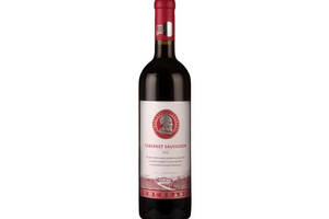 罗马尼亚布督瑞斯卡庄园红标赤霞珠干红葡萄酒750ml一瓶价格多少钱？