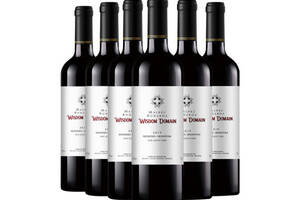 阿根廷慕狮王子经典干红葡萄酒6瓶整箱价格多少钱？