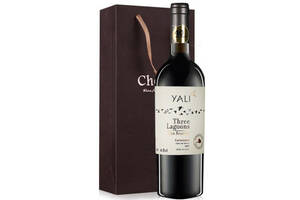 智利冰川集团佳沃醇美汇鸿雁佳美娜干红葡萄酒750ml一瓶价格多少钱？