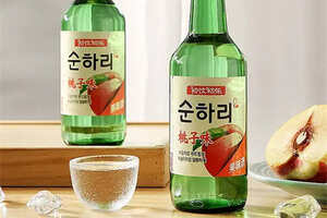 韩国烧酒各种喝法