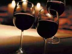 红葡萄酒配料二氧化硫