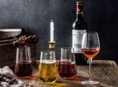 亿美系列原装进口法国干红葡萄酒