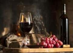 葡萄酒酿造的基本工艺有哪些