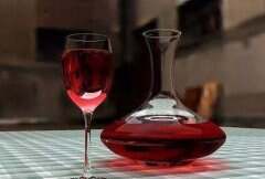 葡萄酒的做法自酿葡萄酒