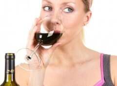 葡萄酒的酿造过程和方法