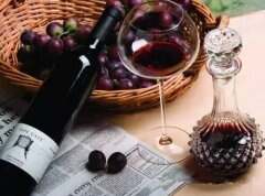 自酿葡萄酒含有什么有害物质