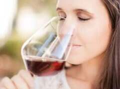 酿葡萄酒酒的方法步骤