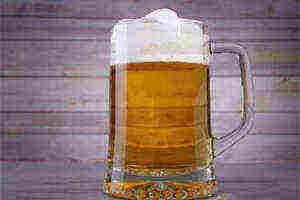 德国啤酒1516啤酒图片