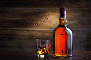 威士忌的喝法有5种英文-威士忌的喝法
