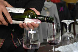 红葡萄酒的作用和功效与作用