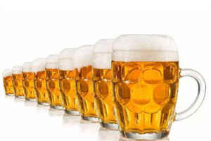 大连国际啤酒节与青岛啤酒节的对比