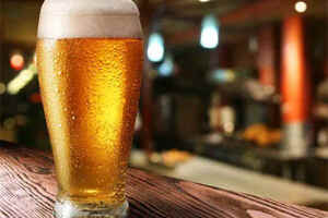 啤酒度数一般多少度「哈尔滨啤酒度数一般多少度」