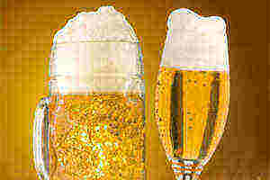 啤酒花在啤酒中的作用「啤酒花对啤酒的作用」