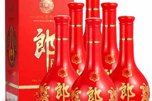 53度十年红花郎酒6瓶整箱大致市场价,53度十年红花郎酒6瓶整箱大概多少钱