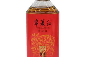 中端白酒有哪几大品牌