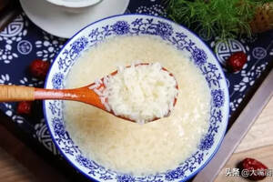 大米做米酒的制作方法