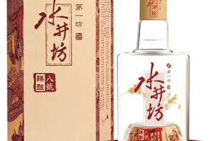 名酒文化与鉴赏：白酒第一坊的中国传统白酒酿制技艺