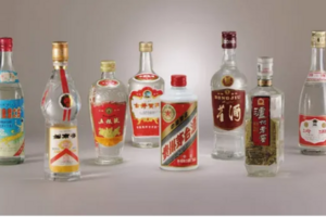 青岛白酒品牌一览表