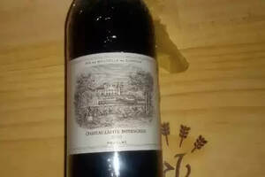 法国2008拉菲红酒价格