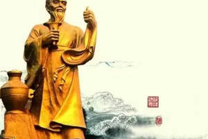 中国历史上的酒神是谁（中国酿酒行业的始祖首推杜康）