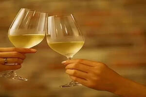 白葡萄酒有什么作用和功效