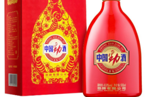 金枝江酒价格表和图片