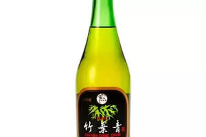 竹叶青酒多少钱一斤