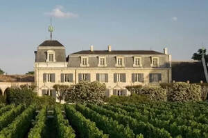 法国葡萄酒庄园级别排名
