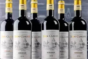 法国葡萄酒产区分级