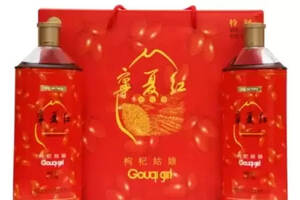 在中国最畅销的红酒品牌