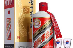 中国四大高端白酒品牌