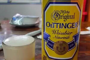奥丁格啤酒是德国纯进口吗