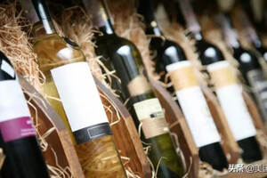 如何选购葡萄酒和鉴别葡萄酒的质量