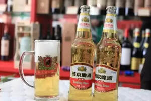 常见的燕京啤酒多少钱一箱